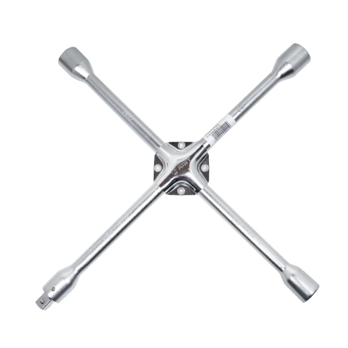 Ключ торцевой AIST, баллонный, крестообразный, заклепанный, 17х19x21x22(мм)