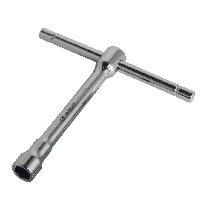 Ключ торцевой AIST, Т-образный, 12 мм