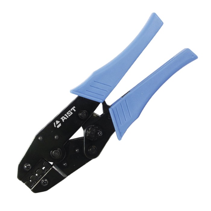 Щипцы AIST, для обжима контактных гильз, L=34 см