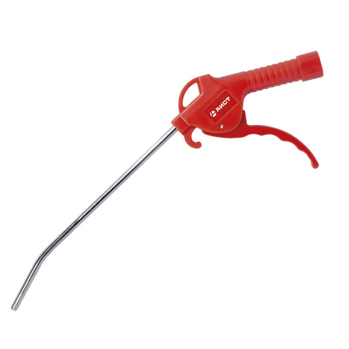 Пневмопистолет обдувочный AIST, 20"