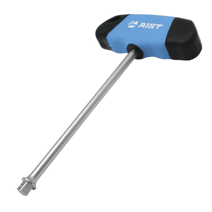 Рукоятка отверточная AIST, Т-образная, 1/4"