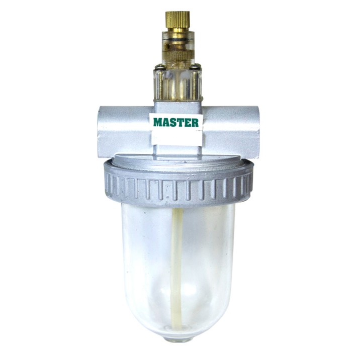 Лубрикатор MASTER, 1/2"