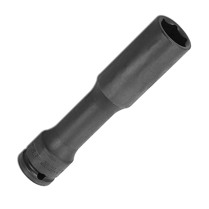 Головка торцевая AIST, ударная, глубокая, 19 мм, 1/2", 6-гранная