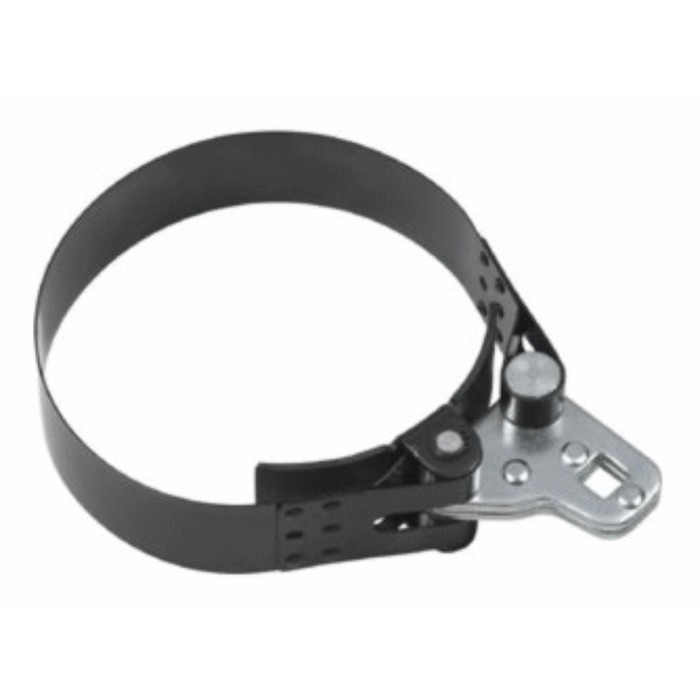 Съемник AIST, ключ масляных фильтов, ленточный, ременной