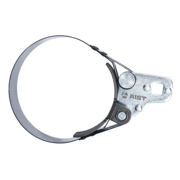Съемник AIST, ключ масляных фильтов, ленточный, ременной