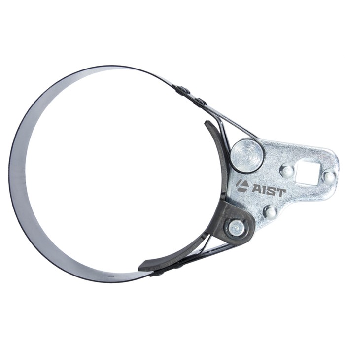 Съемник AIST, ключ масляных фильтов, ленточный, ременной