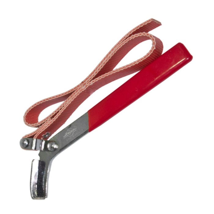 Съемник MASTER, ключ масляного фильтра, ременной, ленточный, рычажный