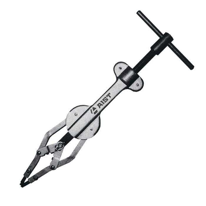Съемник внутренних/внешних стопорных колец AIST, 44-178 мм