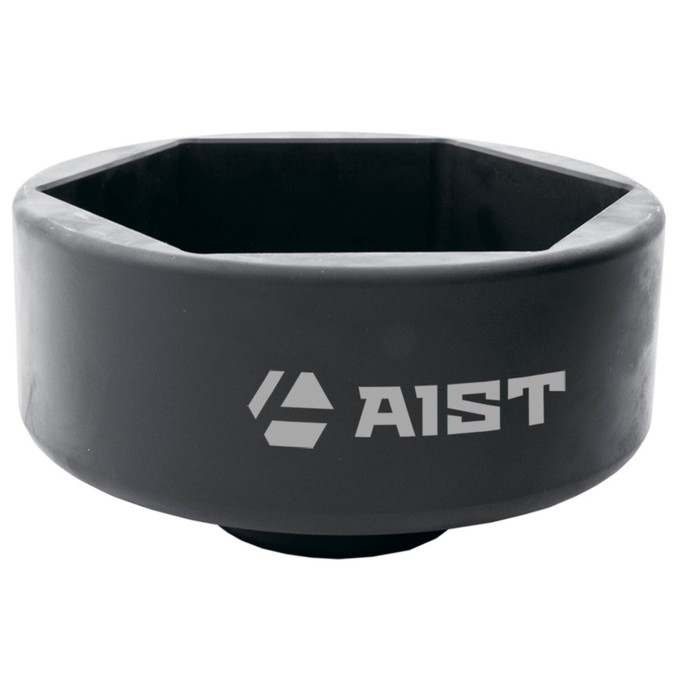 Головка торцевая AIST, 160 мм, 1", 6-гранная