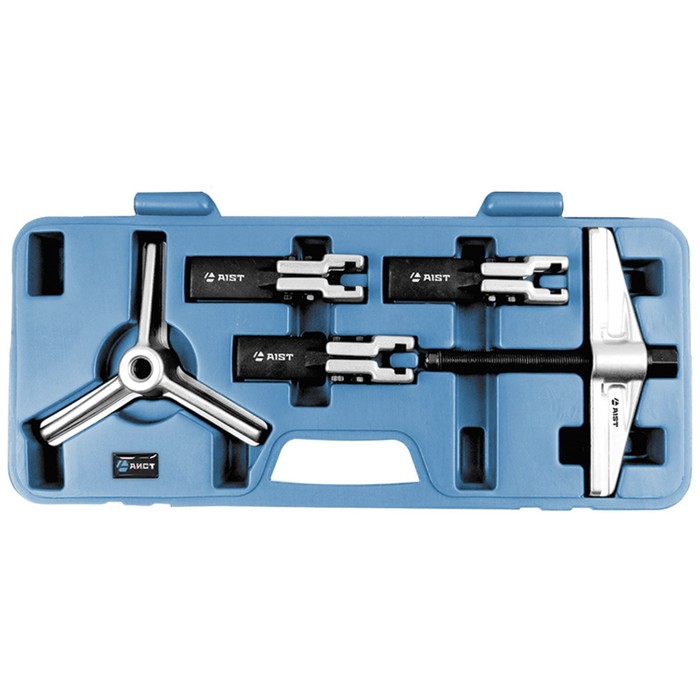 Съемник универсальный AIST, с 2-3-мя тонкими 5 мм захватами