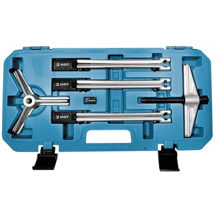 Съемник универсальный AIST, с 2-3-мя тонкими 5 мм захватами