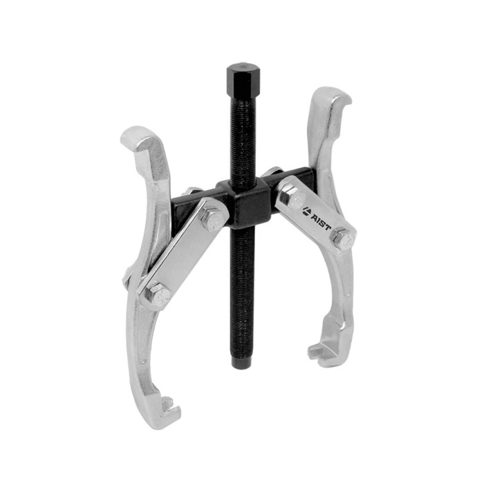Съемник универсальный AIST, с 2-мя поворотными, двусторонними захватами, 7"