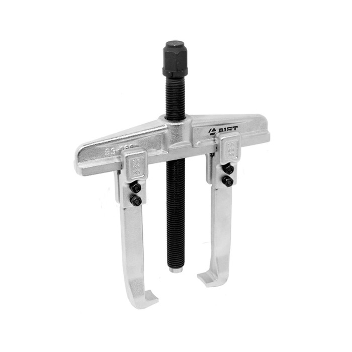 Съемник универсальный AIST, с 2-мя фиксированными положениями захватов, CR-V, 30-80 мм