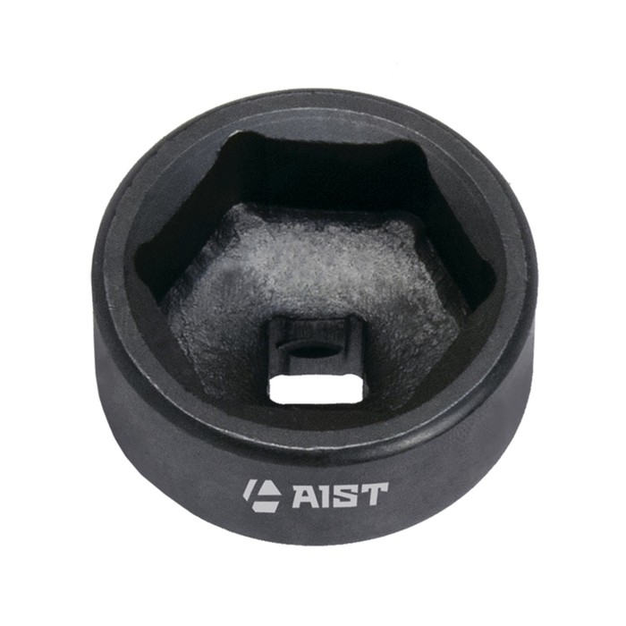 Ключ для масляного фильтра AIST, 32 мм, 6-гранная, 3/8"