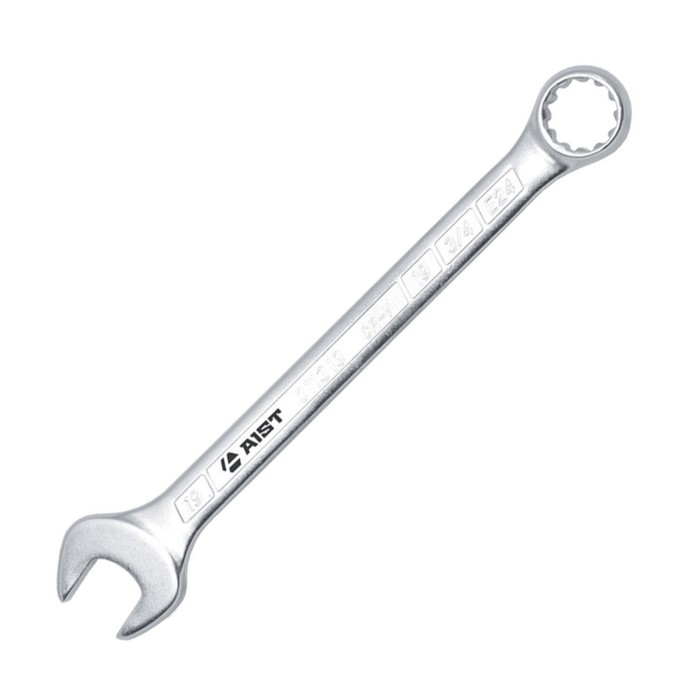 Ключ комбинированный AIST, 1/4"-Е8