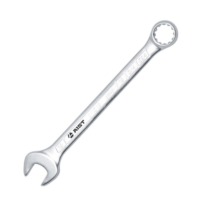 Ключ комбинированный AIST, 12 мм-15/32"