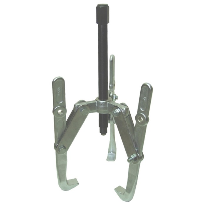 Съемник универсальный MASTER, с 3-мя поворотными односторонними захватами, 12"