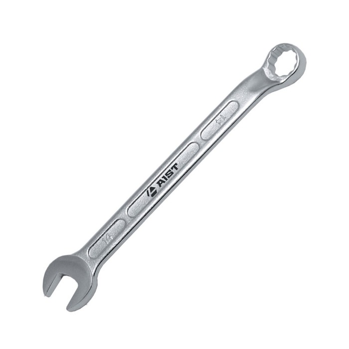Ключ комбинированный AIST, 14 мм
