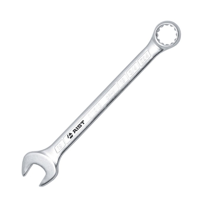 Ключ комбинированный AIST, 15 мм-19/32"