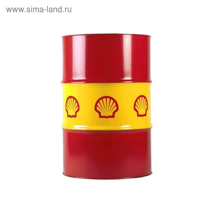 фото Масло моторное shell helix ultra ect 0w-30, 550042232, 55 л