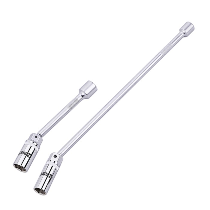 Головка свечная AIST, 21 мм, 1/2" магнитная