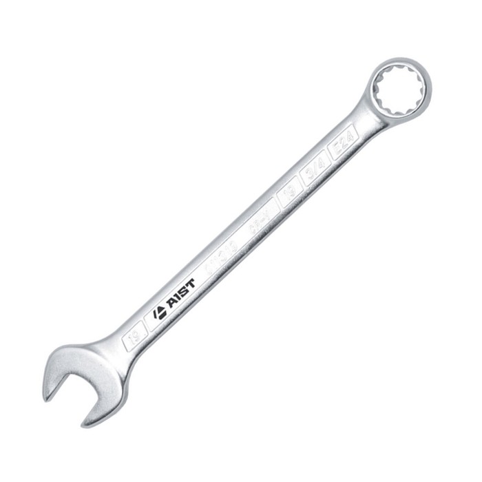 Ключ комбинированный AIST, 16 мм-5/8"-Е20
