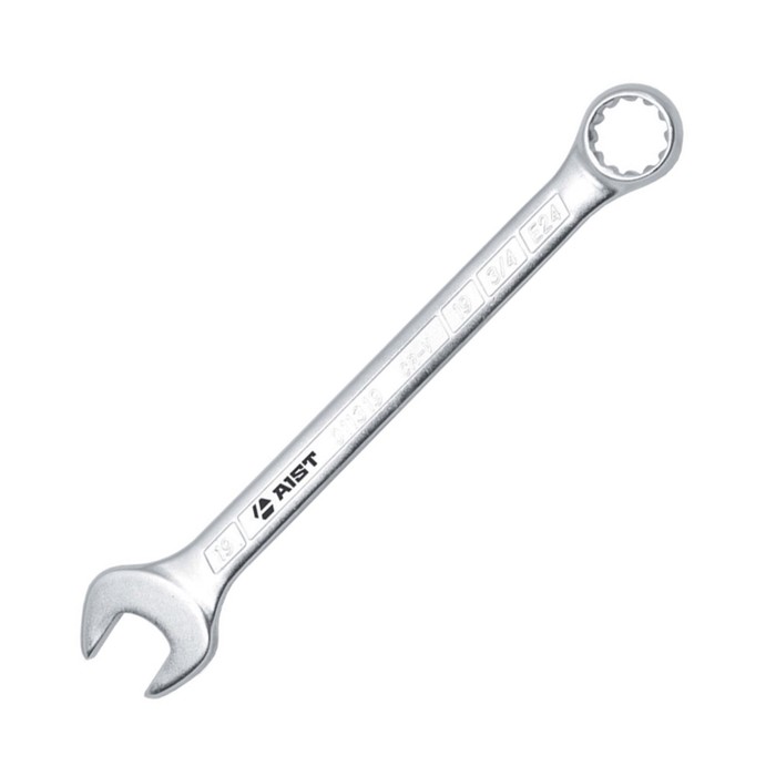 Ключ комбинированный AIST, 17 мм-21/32"