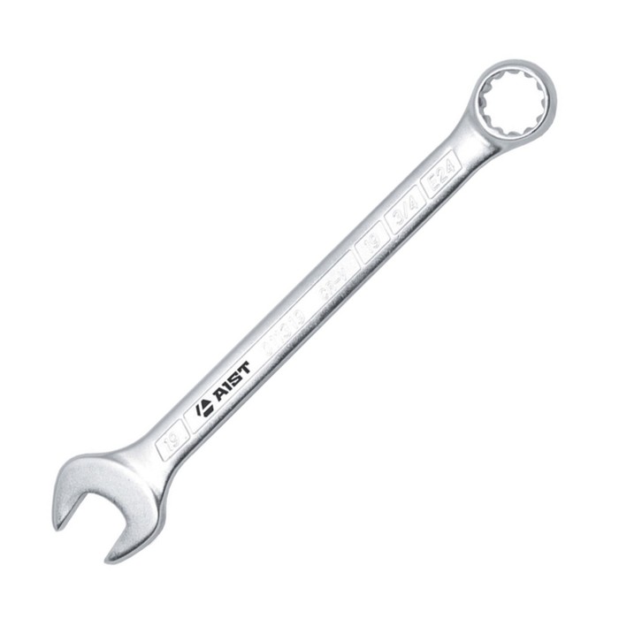 Ключ комбинированный AIST, 18 мм-11/16"-Е22