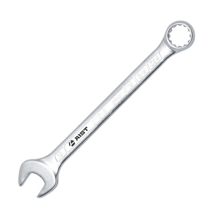 Ключ комбинированный AIST, 23 мм-29/32"-Е28
