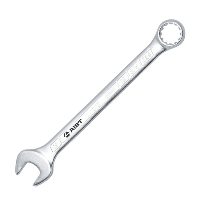 Ключ комбинированный AIST, 24 мм-15/16"-Е30