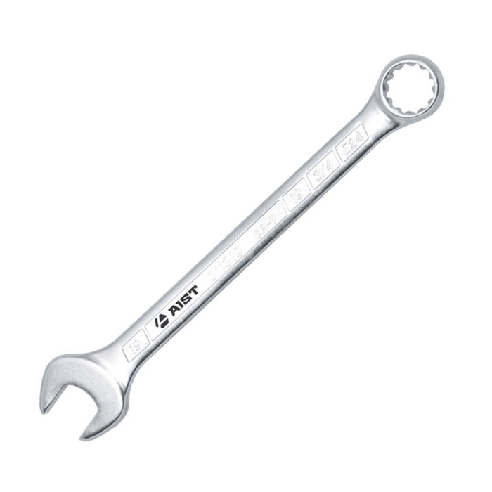 Ключ комбинированный AIST, 27 мм-1.1/16"-Е34