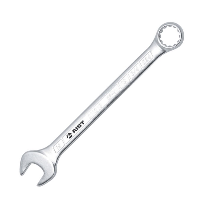 Ключ комбинированный AIST, 7 мм-9/32"