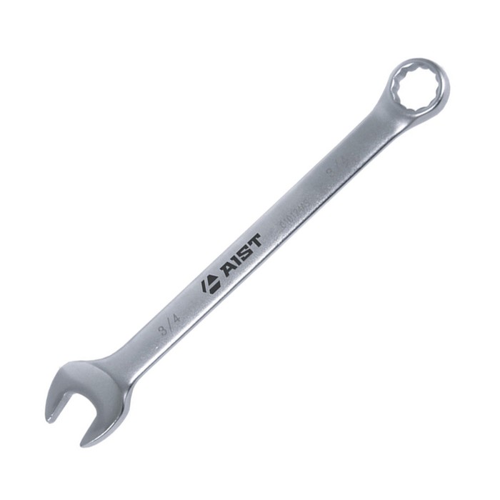 Ключ комбинированный AIST, 7/8"