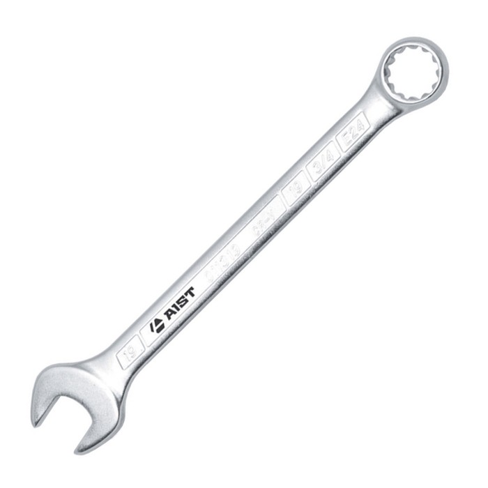 Ключ комбинированный AIST, 8 мм-5/16"-Е10