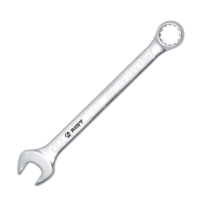 Ключ комбинированный AIST, 9 мм-11/32"