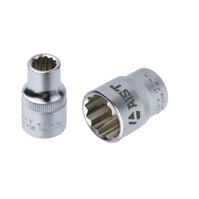 Головка торцевая AIST, 30 мм, 1/2", 12-гранная