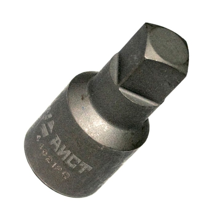 Головка-бита AIST, квадратная, 9,5 мм, 1/2"