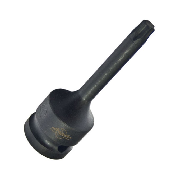 Головка-бита AIST, ударная, TORX, T35, 1/2"