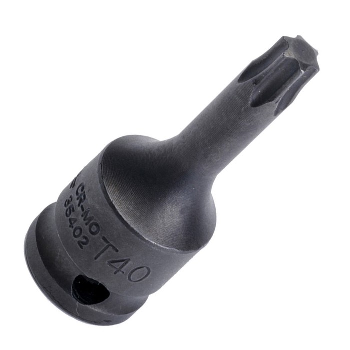 Головка-бита AIST, ударная, TORX, T50, 1/2"