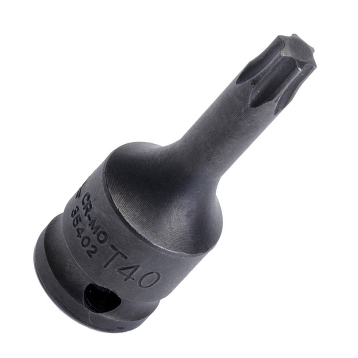 Головка-бита AIST, ударная, TORX, T70, 1/2"