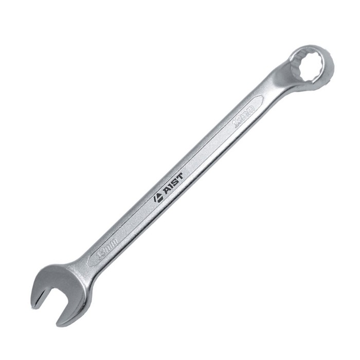 Ключ комбинированный AIST, европейский тип со смещением 70, 10 мм
