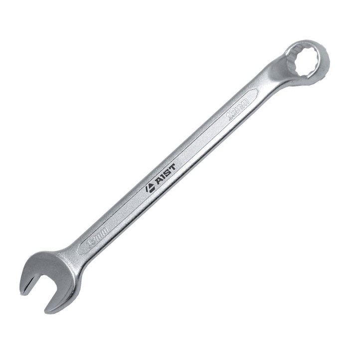 Ключ комбинированный AIST, европейский тип со смещением 70, 11 мм