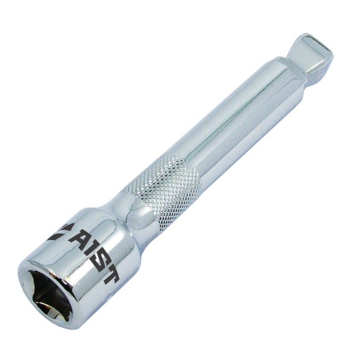 Удлинитель AIST, 2 в 1, 75 мм, 1/2"