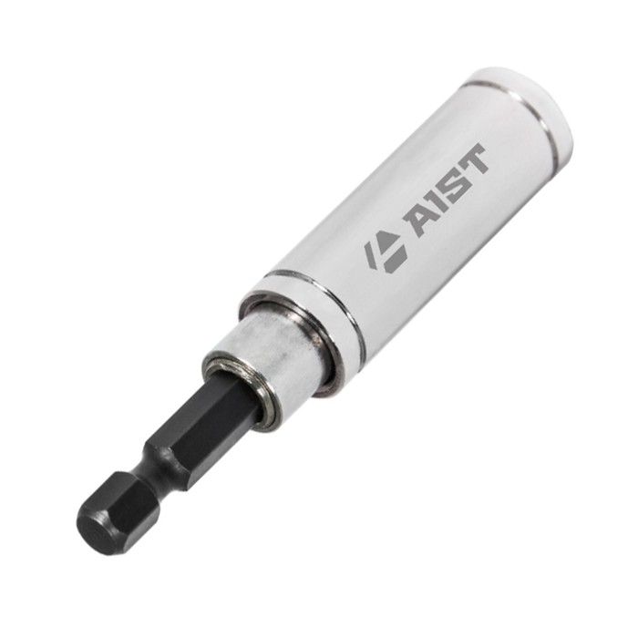 Держатель биты AIST, 1/4", L=7,8 см