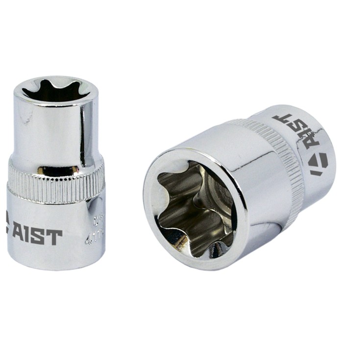 Головка торцевая AIST, E14, 3/8", TORX