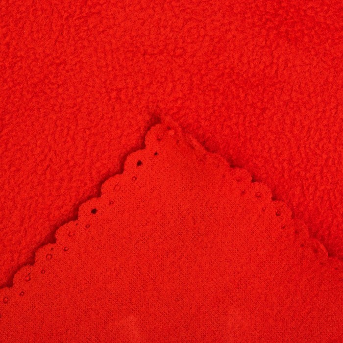 Плед Collorista «Мяч», 130 × 150 см, п/э 100 %, флис, 190 г/м²