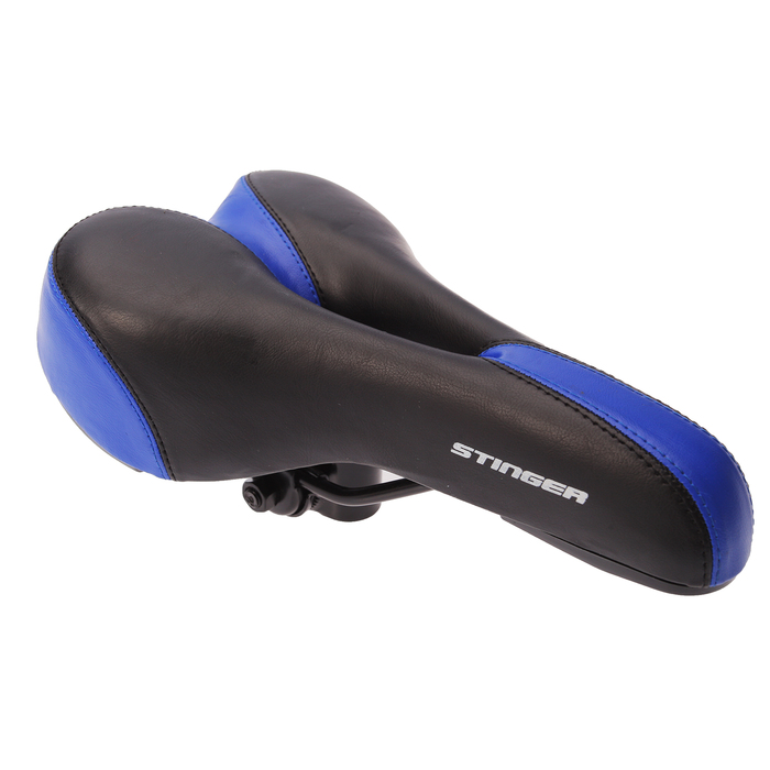 Седло  STINGER GW608А-1, 250х160