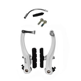 

Тормоз V-Brake STG 989D, 115mm, белый