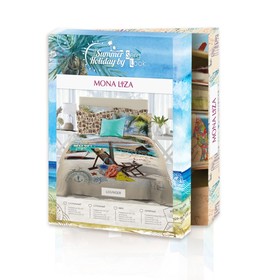 

КПБ Lounger 2 сп, размер 215 х 240 см, 175 х 210 см, 50 х 70 см, 70 х 70 см по 2 шт., бязь