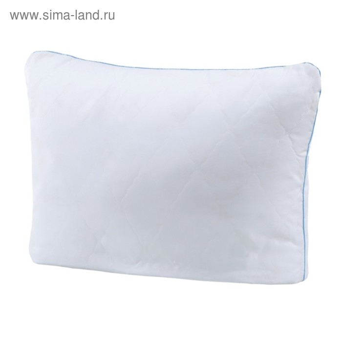 Подушка «Хлопок», размер 50 × 70 см, поликоттон